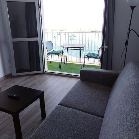Ferienwohnung Vista Puerto Arguineguin Sea View La Playa de Arguineguín Exterior foto